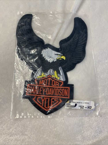Harley davidson eagle - harley,