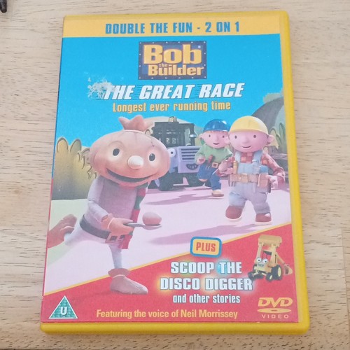Bob the builder great - bob,