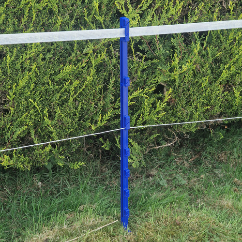 3ft electric fence poly post - 3ft,
