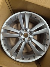 Jaguar Kalimnos Alloy Wheel