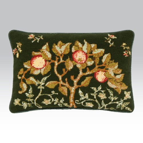 Ehrman apple tree - v, a