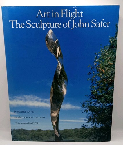 John safer autographed art - autographed,