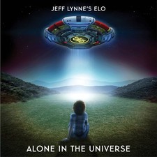 Jeff Lynne's ELO "Electric