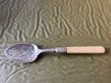 Vintage D & A Daniel & Arter