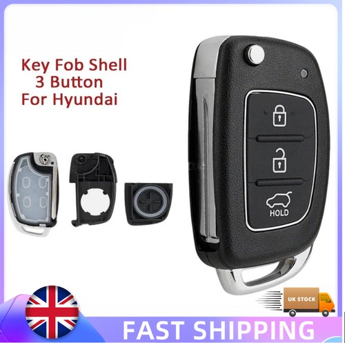 Replacement remote flip key - replacement,