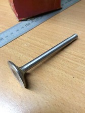 Norton Exhaust Valve 06-7570