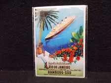 Rio janeiro hamburg - janeiro,