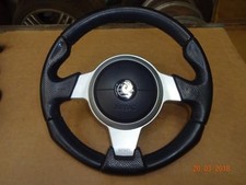 VAUXHALL VX220 STEERING WHEEL