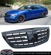 MERCEDES S CLASS W222 SALOON