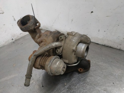 K14116326 251910 turbocharger