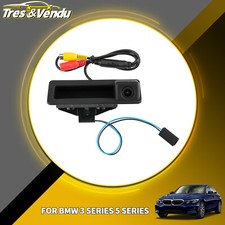 Handle Parking Camera For BMW