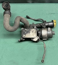 VAUXHALL Corsa D 1.3 CDTI  oil