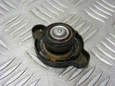 ZX10R Radiator Cap Genuine