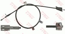 Fits TRW MOTO GCH488 Cable