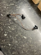 Vauxhall Astra G Mk4 Coupe Estate Hatch Steering Wheel Horn Switches 98-05 DNO27