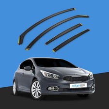 KIA Ceed MK2 2012-2018 5 Door
