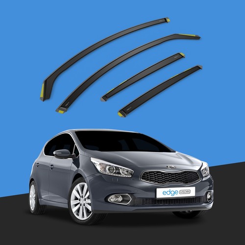 Kia ceed mk2 2012 2018 - mk2, 5