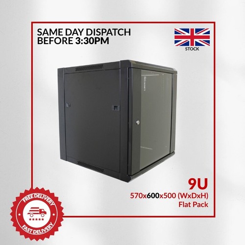 Server rack network - network, cabinet
