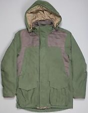 Musto Keepers Jacket Green