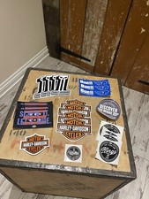 Harley-Davidson Motorcycles