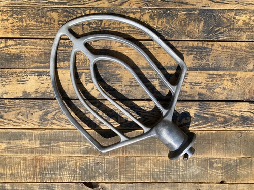 Vintage large aluminium - vintage,