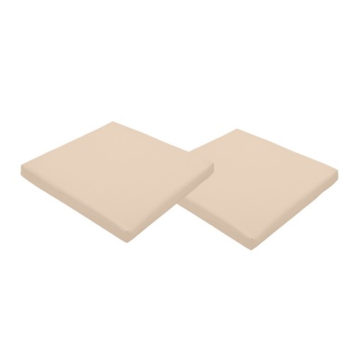 Stone chair seat pad - seat,
