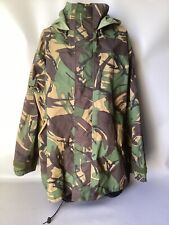 British Army Jacket Liner DPM