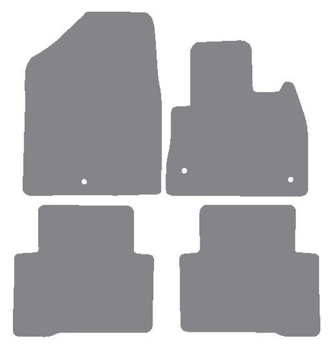 Fits hyundai santa seater - fe,