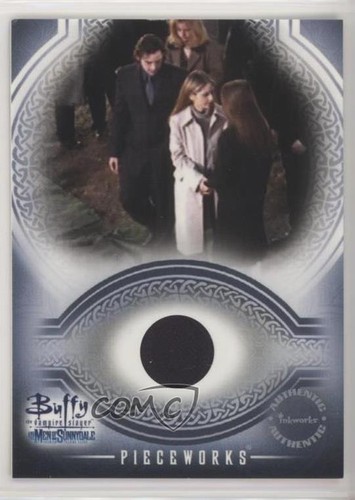 2005 buffy the vampire - 2005, slayer