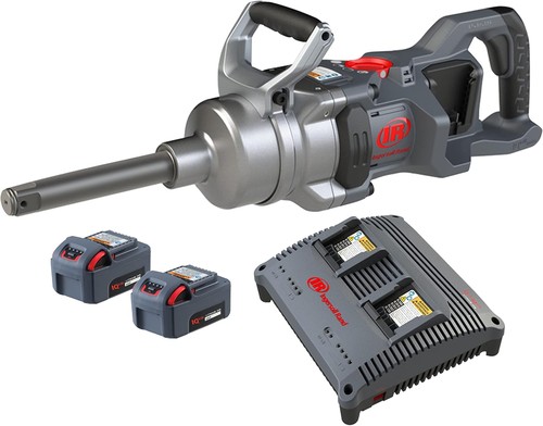 Ingersoll rand w9691 - ingersoll-rand, w9691-k2e-eu
