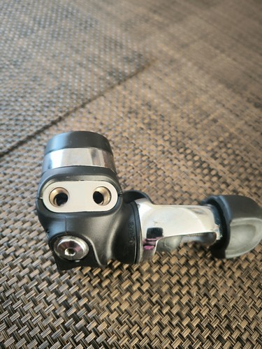 Oceanic fdx10 adv - fdx10, first