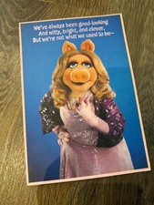 A Jim Henson's Muppet Puppet