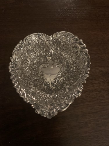 William comyns silver - william,