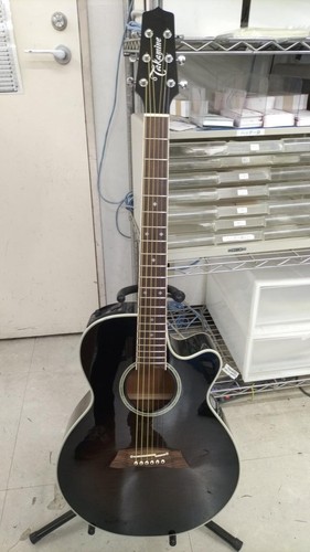 Takamine acoustic electric - takamine, acoustic-electric