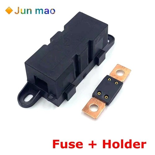 Heavy duty mega fuse - heavy,