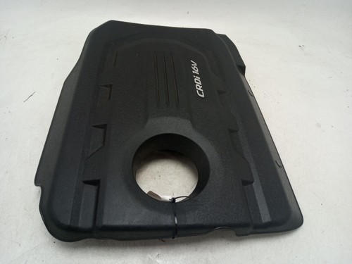 Kia sportage engine cover - sportage, crdi