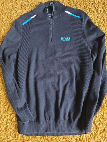 Mens hugo boss - mens, zip