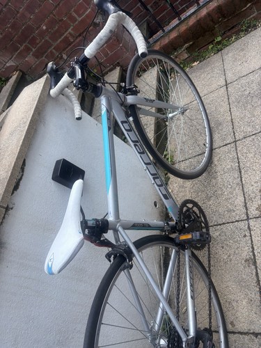 Carrera zelos road bike - zelos,