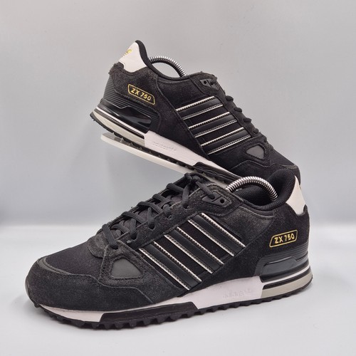 Adidas 750 trainers - zx,