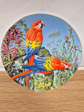 Wedgewood Plate Collection -