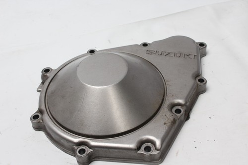 Alternator cover left clutch - left,,