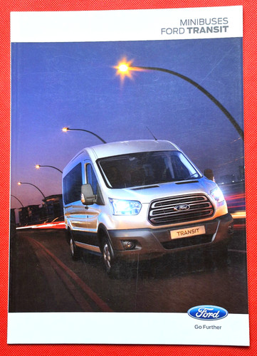 2013 ford transit - 2013-14,