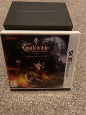 Castlevania: Lords of Shadow -