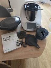 Thermomix 6