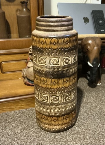 Large vintage west german - large,