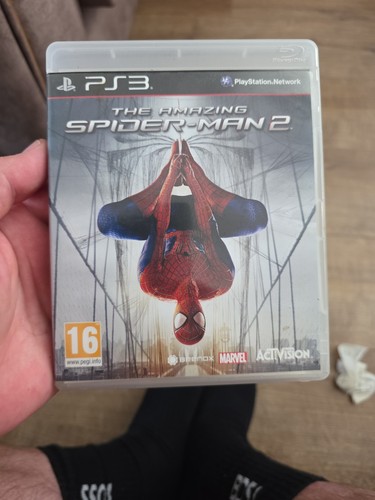 The amazing spiderman - the, 2