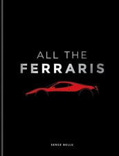 All the ferraris serge - by,