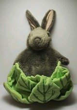 The Puppet Company Rabbit In