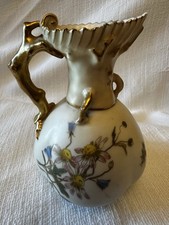 Royal Worcester Antique Branch