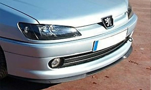 Peugeot 306 cupra front - 306,